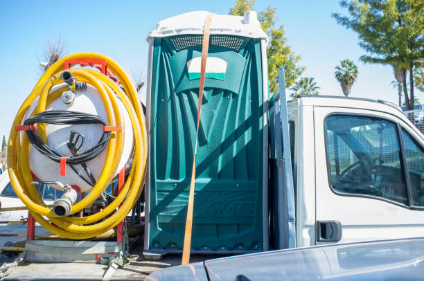 Best Luxury portable toilet rental  in Cedar Hill, MO