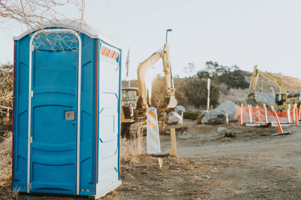 Best Sanitation services for porta potties  in Cedar Hill, MO