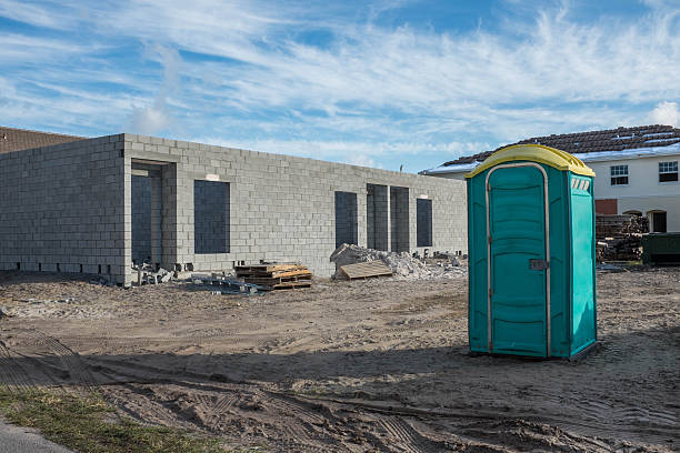 Best Porta potty rental near me  in Cedar Hill, MO